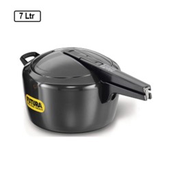 Hawkins Futura 7L Jumbo Pressure Cooker