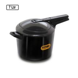 Hawkins Futura 7L Pressure Cooker