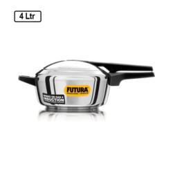 Hawkins Futura 4L SS Pressure Cooker