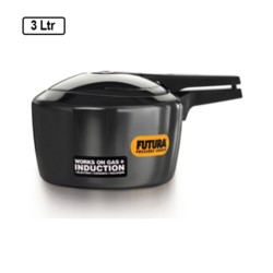 Hawkins Futura 3L Pressure Cooker