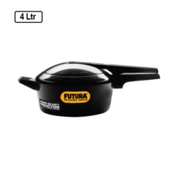 Hawkins Futura 4L Pressure Cooker