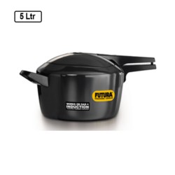Hawkins Futura 5L Pressure Cooker