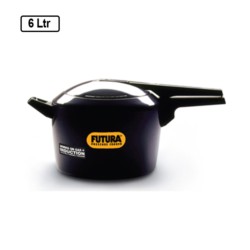 Hawkins Futura 6L Pressure Cooker