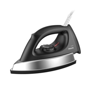 Philips 1000W Heavy Weight Dry Iron