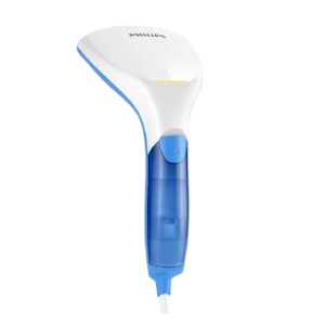 Philips HV Marina BL 1000W Handheld Garment Steamer