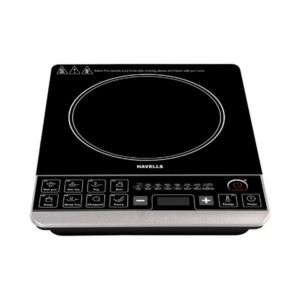 Havells Insta Cook St-N Induction Cooktop 2000W