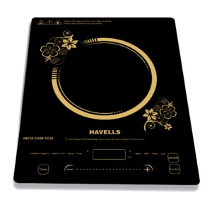 Havells Insta Cook Tc20 Induction Stove 2000W