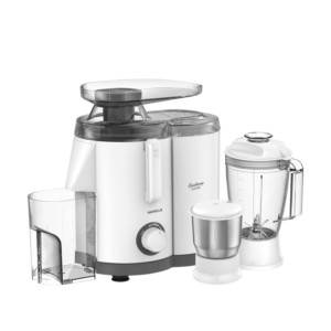 Havells Endura Cresta Juicer Mixer Grinder 3 Jar With Ss Mesh
