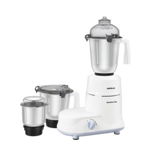 Havells Marathon Plus Mixer Grinder With 3 Jar 750W White