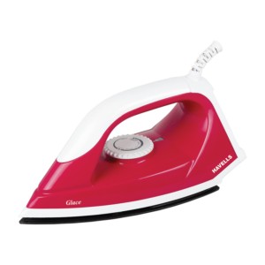 Havells Glace Dry Iron American Heritage Ruby 750W