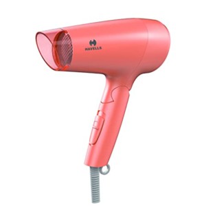 Havells 1200W Foldable Hair Dryer GHPDDAAUOR21