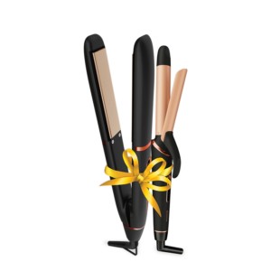 Havells Styling Combo Of Straightener & Curler