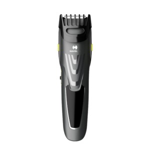 Havells Rechargeable Zoom Wheel Beard & Moustache Trimmer