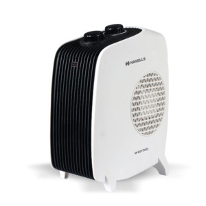 Havells Warmio Room Heater 2000W White
