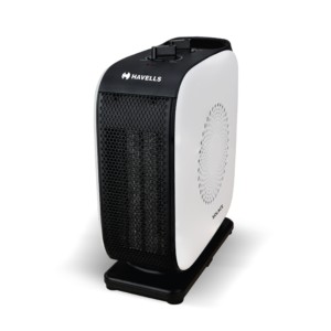 Havells Solace Room Heater 1500W White