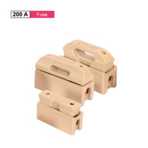 GM G-Linc Porcelain Fuse 200A / 415V Turbo Series Rewirable