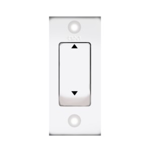 GM G-era Erion 10AX 2 way Switch