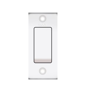 GM G-era Evon 10AX 1 way Switch