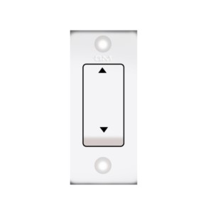 GM G-era Evon 10AX 2 way Switch