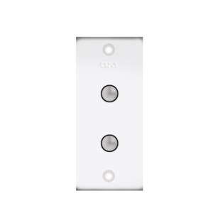 GM G-era 6A 2Pin Socket