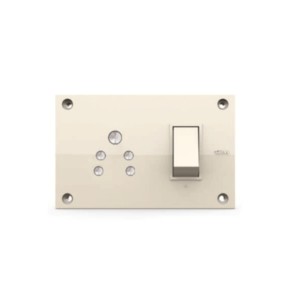 GM G-era Cera 6A SS Combined