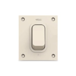 GM G-era Civia 16AX 1 Way Switch