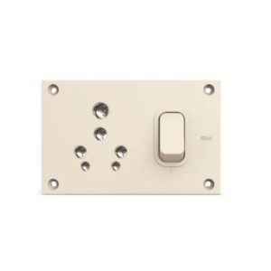 GM G-era Civia 3 in 1 Universal SS Combined