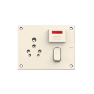 GM G-era Civia 5 in 1 Universal SS Combined with fuse & indicator