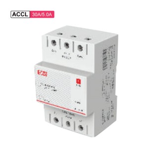 GM G-Protek ACCL 30A/5.0A - (1000W)