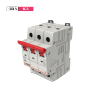 GM G-Home Isolator 100A TP 