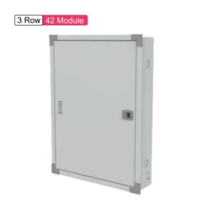 GM G Linc Flexi DB 3Row 42 Module 