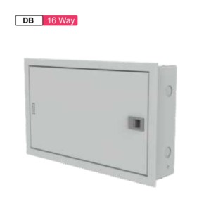 GM G Vault SPN DB 16 ways TV Tel 