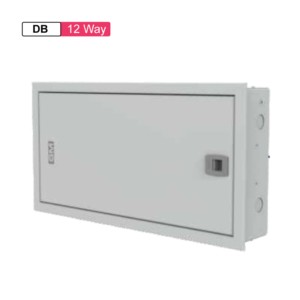 GM G Vault TPN DB 12 ways TV Tel 