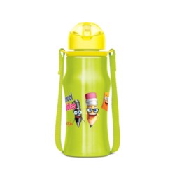 Milton Gaiety 450ml UniSteel Flask