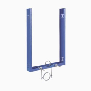 Somany Glade Frame Wall Mount Cistern