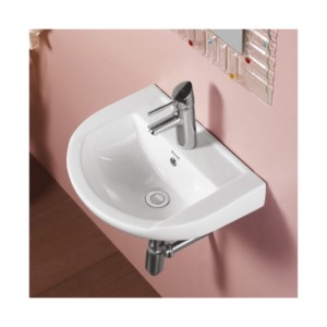 Sonet Golden 18x14inch Wash Basin