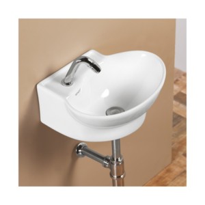 Sonet Goldy 16x13inch Wash Basin