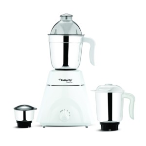 Butterfly Grand Plus 3Jar 750W Value Mixer Grinder