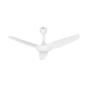 Usha 1220mm Heleous BLDC Sparkle White Ceiling Fan