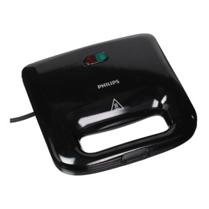 Philips Cut and Seal Sandwich Makers