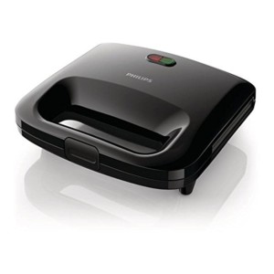 Philips Panini Grill Sandwich Makers