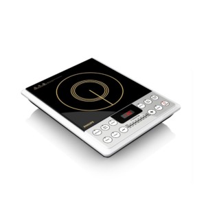 Philips Cool Touch 2100W Induction Cooktop for flame free cooking