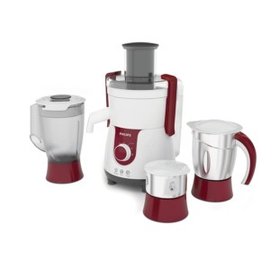 Philips 700W 3 Jar Juicer Mixer Grinder