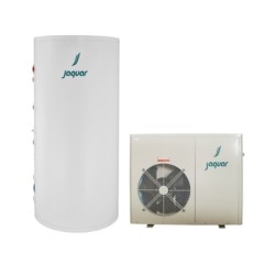 Jaquar Integra 300L Split Heat Pump Water Heater