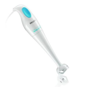 Philips 250W Hand Blender with Chopper