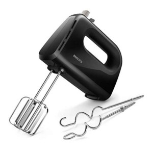 Philips Hand Mixer 300W 5 speed