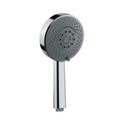 Jaquar Hand Shower 120mm Round Multi Flow with Cascade Effect