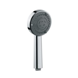 Jaquar Hand Shower 95mm Round Multi Flow