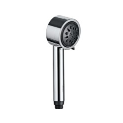 Jaquar Hand Shower 75mm Cylindrical Multi Flow
