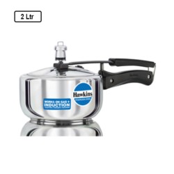 Hawkins 2L SS Pressure Cooker
